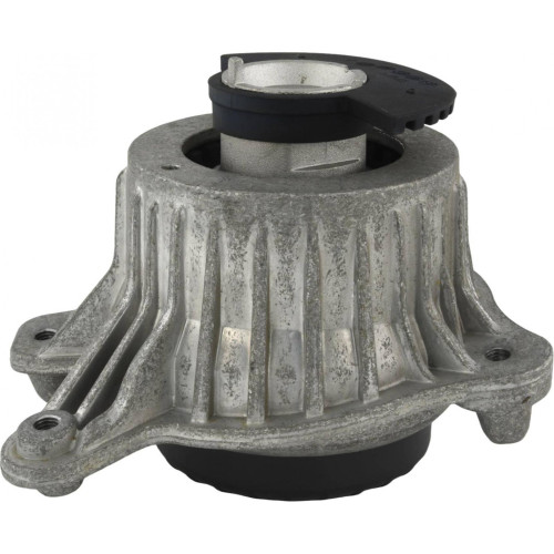 Left engine mount (hydro)