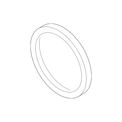 CORTECO Crankshaft Seal BMW 328d xDrive 328d X5 535d 535d xDrive X3