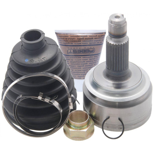 outer cv joint 28x58x26