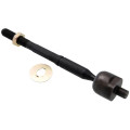 Steering Tie Rod - Febest 0122-ACR40 - Toyota Camry ACV35/MCV35, Estima ACR40/MCR40, Highlander ACU20/MCU20/ACU25/MCU25, Kluger ACU20/MCU20/ACU25/MCU25