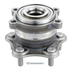 Hub Kit St  Wheel