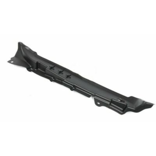 Genuine Honda Civic Front Fender Shield Enclosure Left (2006-2011) 74155SNAA00