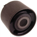 Arm Bushing Rear Differential Mount - Febest NAB-280 - OEM 55470-EB300