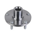 Hub! Front, Without Bearing Hyundai Ix35, Kia Sportage 4Wd 2.0I 10>