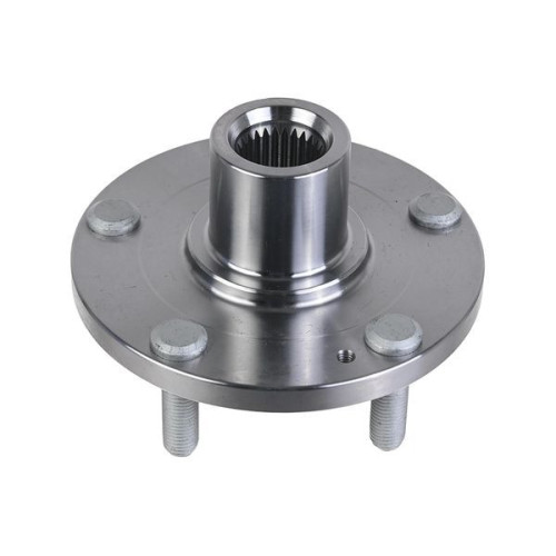 Hub! Front, Without Bearing Hyundai Ix35, Kia Sportage 4Wd 2.0I 10>