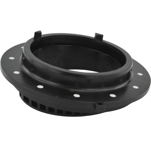 Front shock absorber bearing