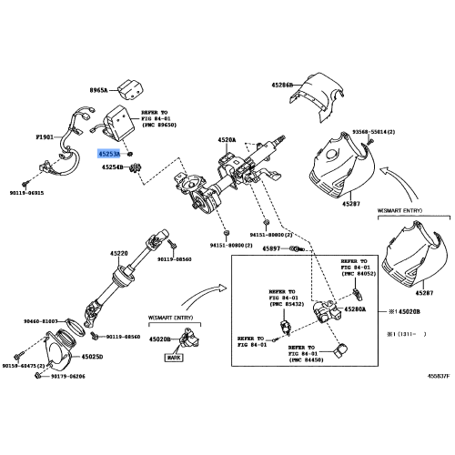 Spacer,Electric Power Steering Motor Shaft