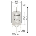 BOSCH F026403006 Fuel Filter