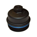 Cap, Oil Filter