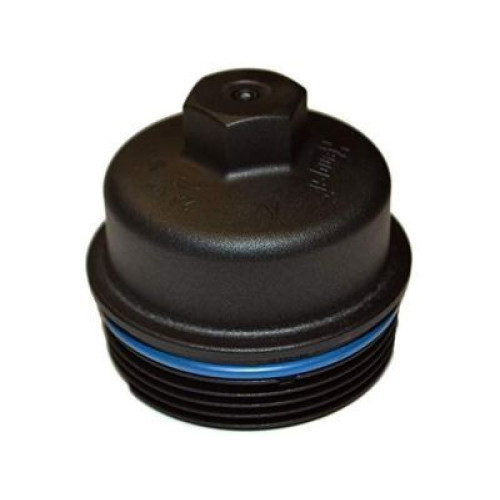 Cap, Oil Filter