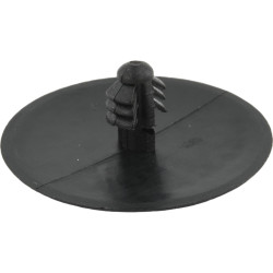 Clip, Trim/Protection Strip - FEBEST 88570-127 for INFINITI, NISSAN