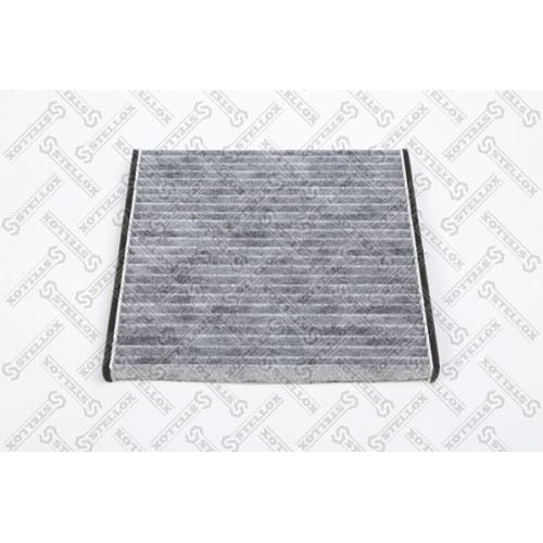 Cabin Air Filter !Carbon Toyota Highlander 3.0I 03>, Lexus Is200 99>/Is300 01>/Rx300 03