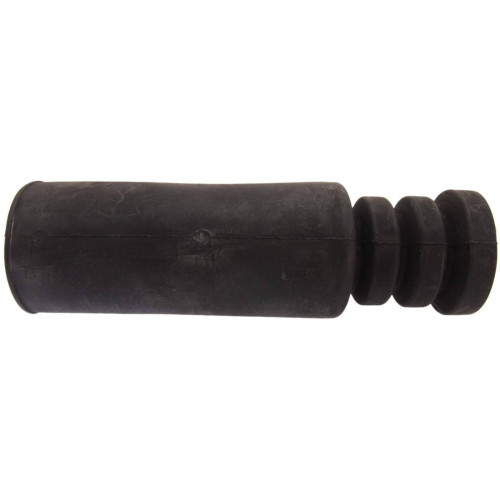 Front shock absorber boot
