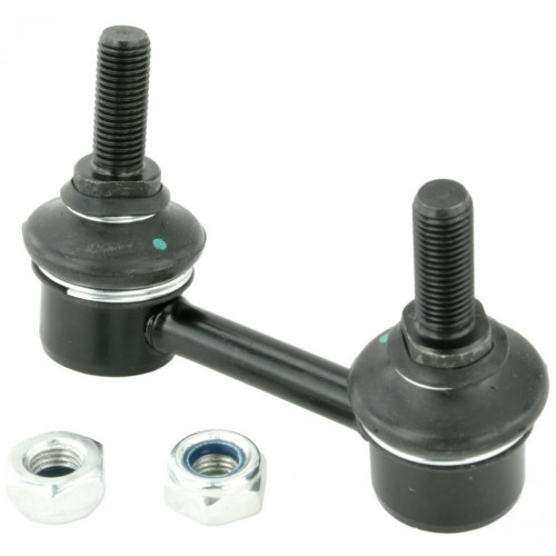 Stabilizer Bar Link - FEBEST 0223-L33RLH - Rear Left - Nissan Altima (L33) 2012-2018