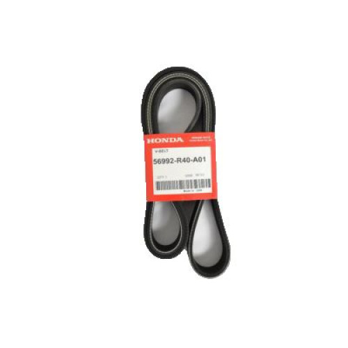 OEM Serpentine Drive Belt - Honda Accord 2.4L L4 - Gas 2008-2012