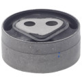 Differential mount