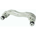 Front Left Brake Caliper Bracket Carrier with Slide Pins - Febest 2177C-EXPIIIFL (OEM 6L2Z-2B292-A)