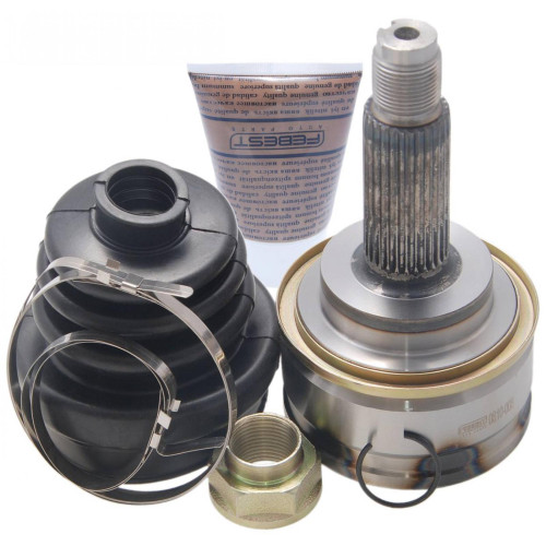 outer cv joint 30x56x27