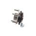 Hub Kit,St. Wheel, VKBA7648, SKF