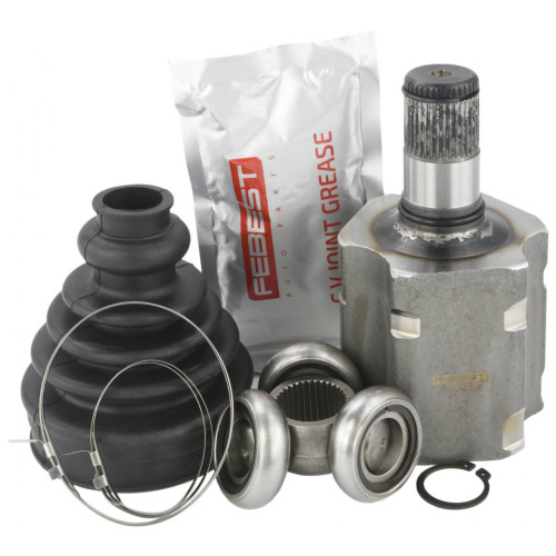 inner cv joint left 34x31x37