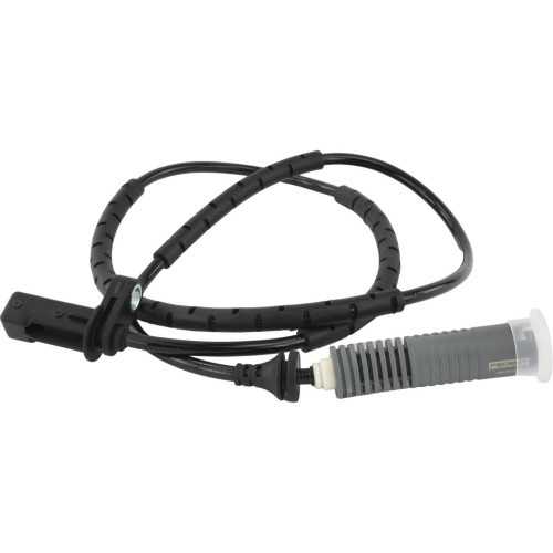 Abs sensor rear
