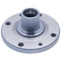 Wheel Hub - Febest 2482-LOGF