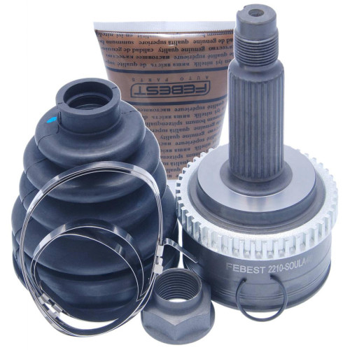 outer cv joint 22x60x27