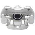Rear Left Brake Caliper Assembly - FEBEST 0177-MCV30RLH - OEM 47750-48040