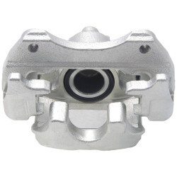 rear left brake caliper assembly (with bracket)