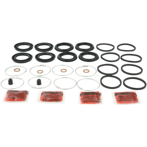 front brake caliper repair kit (set for two sides)