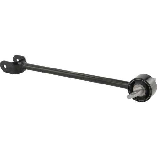 Rear left trailing rod