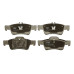 Brake Pad Rr W211/W220