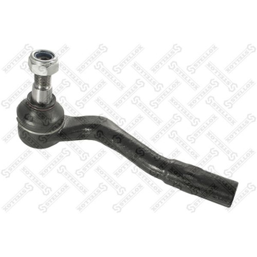 Tie Rod End !Rh Mb W203/C209 All 00>