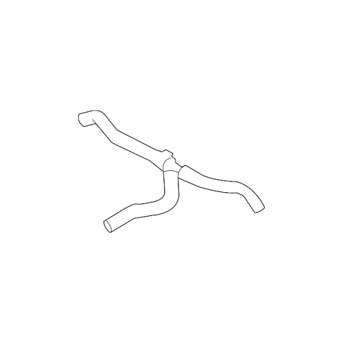 Radiator Hose