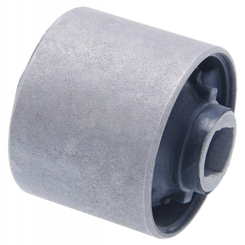 Differential mount bushing