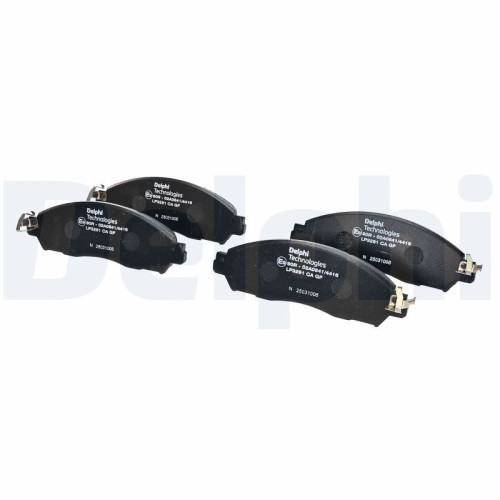 Brake Pad