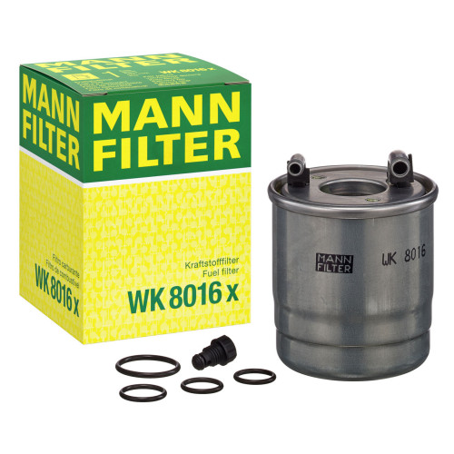 Fuel Filter Db Om651,Om642,Om646/W204,W211,W164