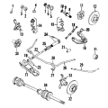 Oil Seal N-2101