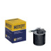 Hengst Fuel Filter - Mercedes-Benz E250 GLE300d GLK250