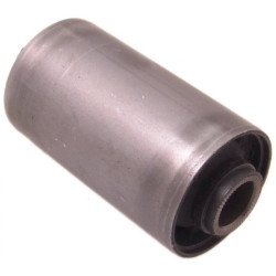 Rear leaf spring bushing
