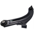 Track Control Arm - FEBEST 0224-K12LH - Nissan