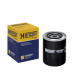 Cartridge Oil Filter
