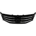 Front Upper Grille - Honda Accord (2011-2012)