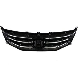 Front Upper Grille - Honda Accord (2011-2012)