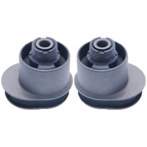 Rear crossmember bushing kit