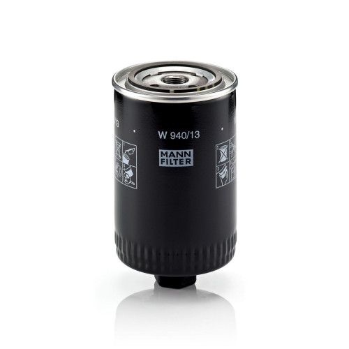 Oil Filter Audi 100 1994