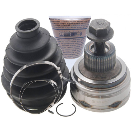 outer cv joint 33x76.5x42