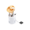 Fuel Feed Unit