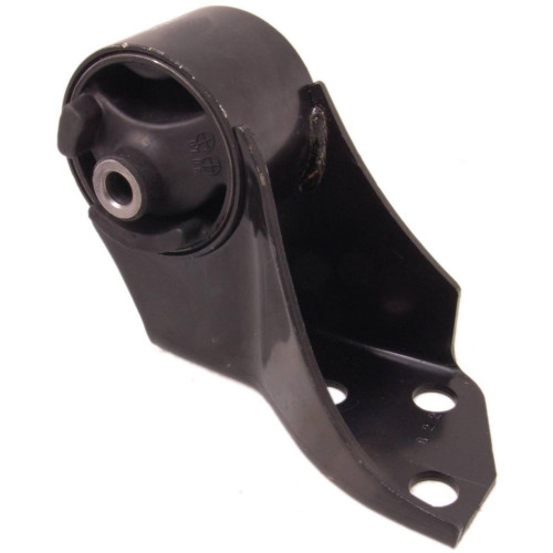 Rear engine mount