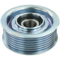 Pulley idler